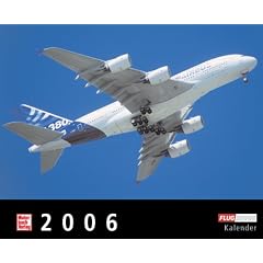 FLUG REVUE Kalender 2006 (Kalender)
