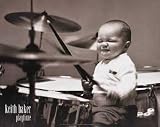 Playtime by Keith Baker. Art Print Poster FRAME IT.. 20 inches width by 16 inches height. Highest Quality Art Poster Print