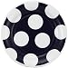 Brigham Young Cougars 8-Pack Polka Dot Dinner Plates
