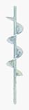 Bulb Planter And Auger