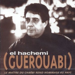 Le Ma�tre Du Cha�bi