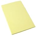 Extra-Thick Terry Cloth Changing Pad Cover - Set of 2