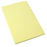 Extra-Thick Terry Cloth Changing Pad Cover - Set of 2