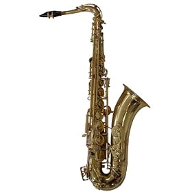 AS-100 Alto Saxophone