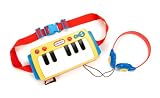 MGA Little Tikes Travelling Tune Keyboard