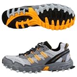 Geox Little Kid/Big Kid Lethal Shoe,Khaki/Orange,34 EU (US Little Kid 3 M)