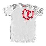 TRIUMPH UNITED DRIPS BRAND NEW MMA T-SHIRT SIZE MEDIUM