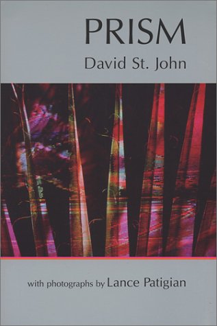  David St. John