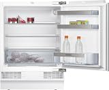Siemens KU15RA60 Kühlschrank / A++ / 82 cm Höhe / 92 kWh/Jahr / 142 L Kühlteil / safetyGlas / weiß