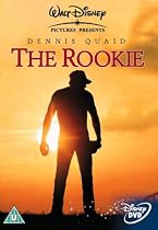 The Rookie [DVD] [2002]