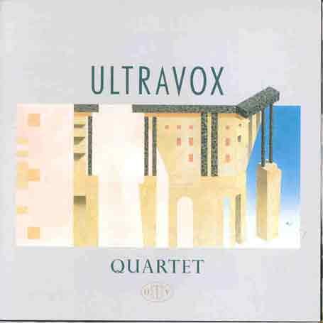 CD-Charts  Music : Quartet