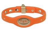 Pet Supplies : Teafco Fydo Action Water Resistant Small Dog Collar, Orange