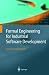 Book Formal Engineering for Industrial Software Development