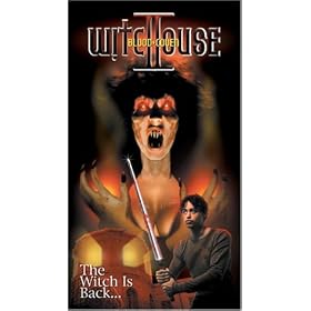 Witchouse 2 [VHS]