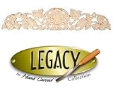Legacy Aspen Applique