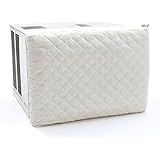 CoverMates Air Conditioner Cover 21W x 2.5D x 15H Diamond Polyyester