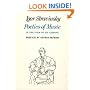 Poetics of Music in the Form of Six Lessons (The Charles Eliot Norton Lectures)