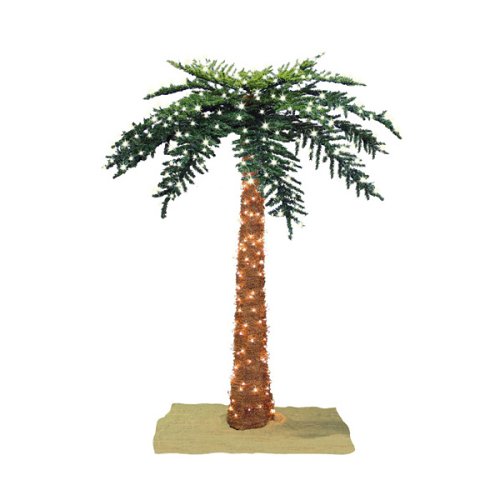 Royal Palm Tree – 6″