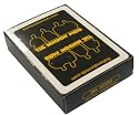 Official Hendon Mob 100% PVC Playing Cards By Dal Negro x 2 decks