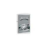 Zippo NFL Philadelphia Eagles Pocket Lighter