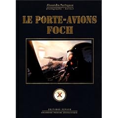 Le Porte-avions Foch