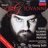Mozart;Don Giovanni