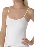 Elita : Elita Signature seamless camisole with adjustable straps