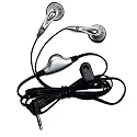 PSP Ear Buds With Volume Control