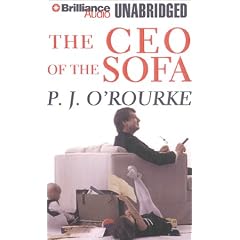 CEO of the Sofa, The