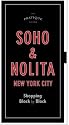The Pratique Guide, Soho and NoLIta: Shopping Block by Block (Pratique Guides)