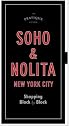 The Pratique Guide, Soho and NoLIta: Shopping Block by Block (Pratique Guides)