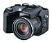 Fujifilm Finepix S20 Pro 6.3MP Digital Camera with 6x Optical Zoom