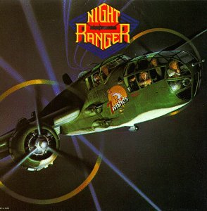 NIGHT RANGER - Hard Rock 1984 - Zortam Music