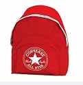 Converse Rucksack Double D-pack chinese red