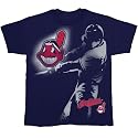 Cleveland Indians - Grandstand MLB Pro Baseball T-Shirt