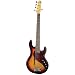  : Line 6 705 Variax Bass, Sunburst