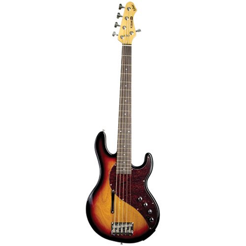 Line 6 705 Variax Bass Sunburst