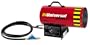 Unversal Heaters 85-FAC  50,000/85,000 BTU/HR Variable Output Forced Air - LP