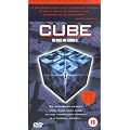 Cube [DVD] [1998]