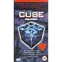 Cube [DVD] [1998]