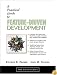 A Practical Guide to Feature-Driven Development (Coad Series)
