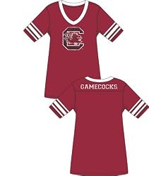 South Carolina - Football Jersey