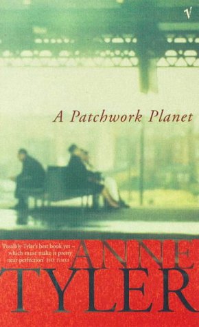 Anne Tyler