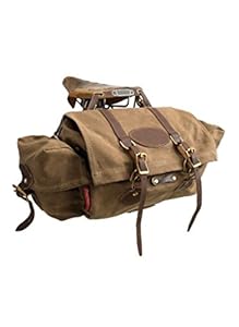 Frost River Gunflint Trail Seat Bag