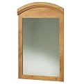 Kids Country Pine Mirror- 29x43"