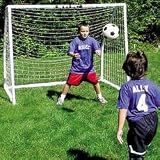Mylec Portable Soccer Goal Set (SET)
