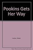 Pookins gets her way