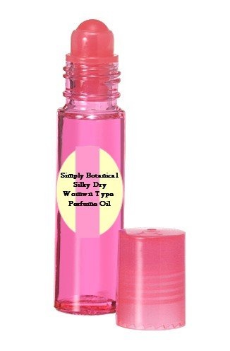 poppy by coach:Poppy Perfume (W) Type Roll Bottle Silky Dry Perfume Oil 10 Ml/.33 Fl Oz By Simply Botanical