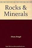 Rocks & minerals