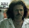 The Best of Country Joe McDonald: The Vanguard Years (1969-1975) The Best of Country Joe McDonald: The Vanguard Years (1969-1975)